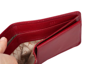 'The All-Rounder' Leather Wallet