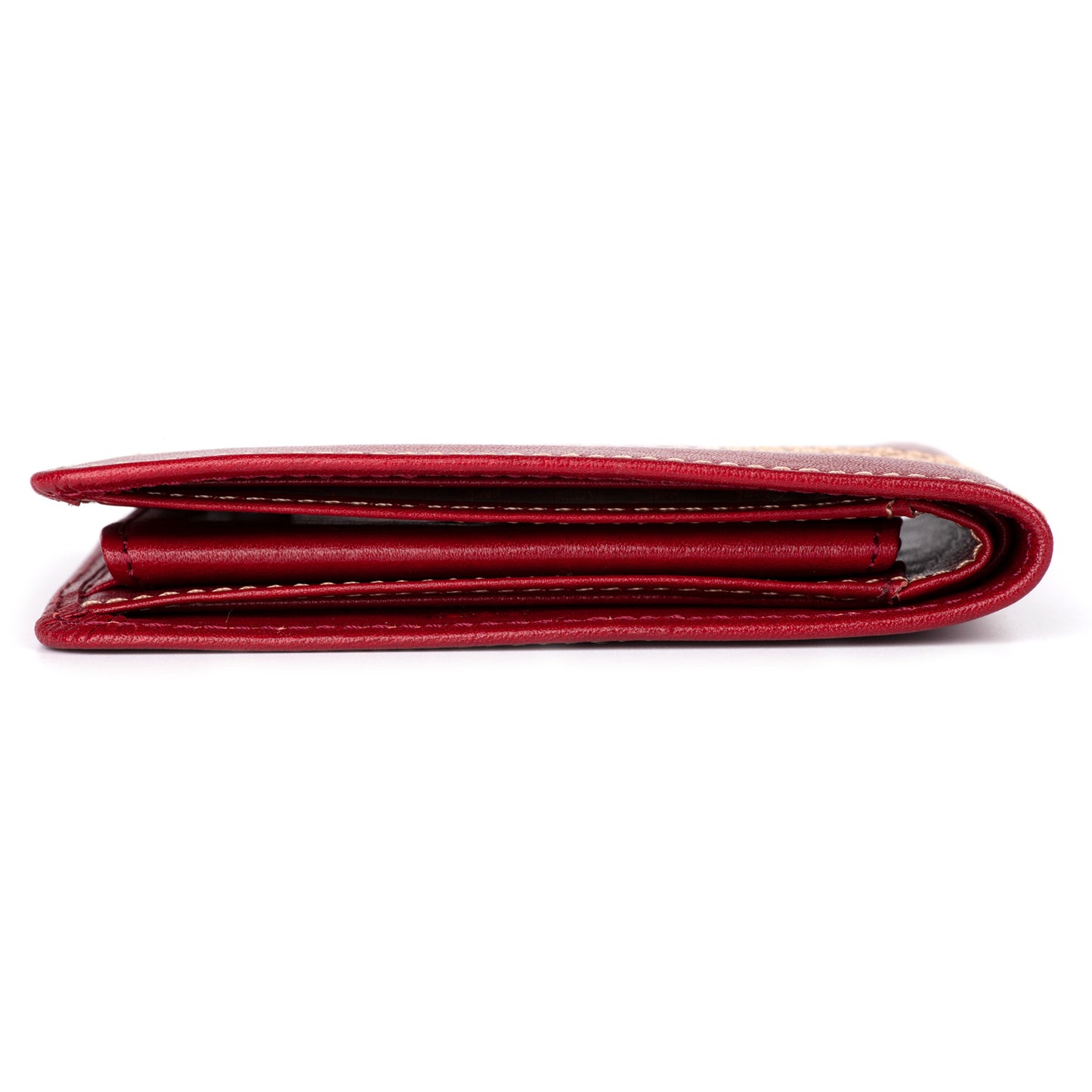 'The All-Rounder' Leather Wallet