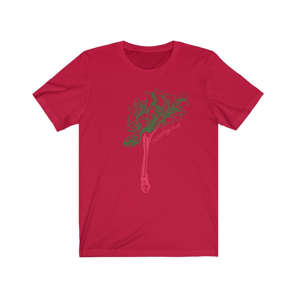 Stick of Rhubarb T-Shirt
