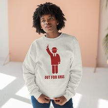 Load image into Gallery viewer, Out for Xmas Jumper!
