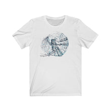 Load image into Gallery viewer, Don Bradman Artwork T-Shirt
