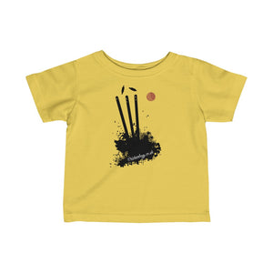 Wickets Infant T-Shirt