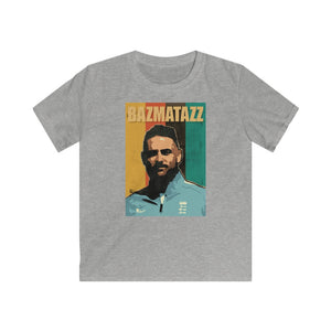 BAZMATAZ kids T-Shirt