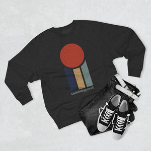 World Series Cricket Premium Crewneck Sweatshirt