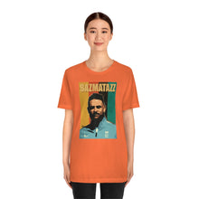 Load image into Gallery viewer, BAZMATAZ T-Shirt
