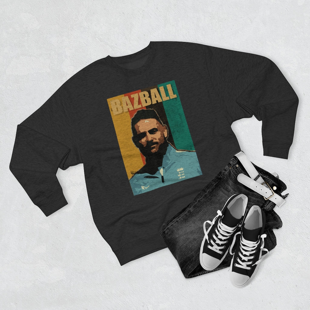 BAZBALL Jumper!