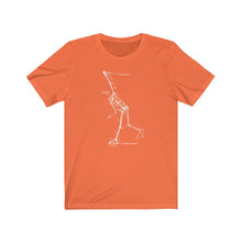 Load image into Gallery viewer, Bio-Mechanic Bowler T-Shirt
