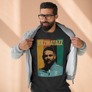 BAZMATAZ Jumper!