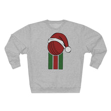 Load image into Gallery viewer, World Series Cricket Santa Sweatshirt
