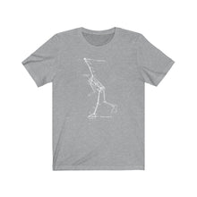 Load image into Gallery viewer, Bio-Mechanic Bowler T-Shirt
