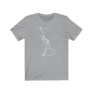 Bio-Mechanic Bowler T-Shirt