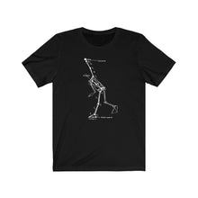 Load image into Gallery viewer, Bio-Mechanic Bowler T-Shirt
