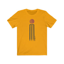Load image into Gallery viewer, Ball n Stumps T-Shirt
