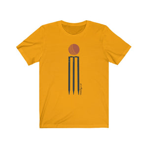 Ball n Stumps T-Shirt