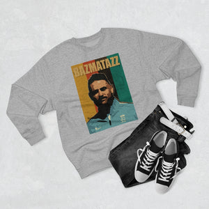 BAZMATAZ Jumper!