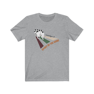 Spirit of the Game T-Shirt