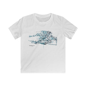 Kids World Cup Moment T-Shirt