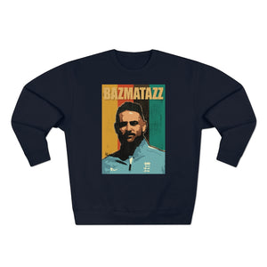 BAZMATAZ Jumper!