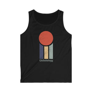 World Series Cricket Singlet