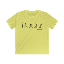 Load image into Gallery viewer, Kids Bowling Action T-Shirt
