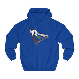 Spirit of the Game Pullover Hoodie