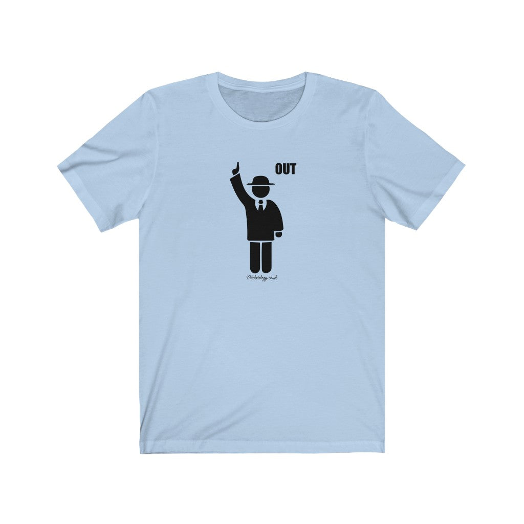 Umpire 'OUT' T-Shirt