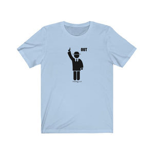 Umpire 'OUT' T-Shirt