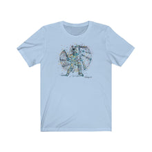 Load image into Gallery viewer, Sachin Artwork T-Shirt
