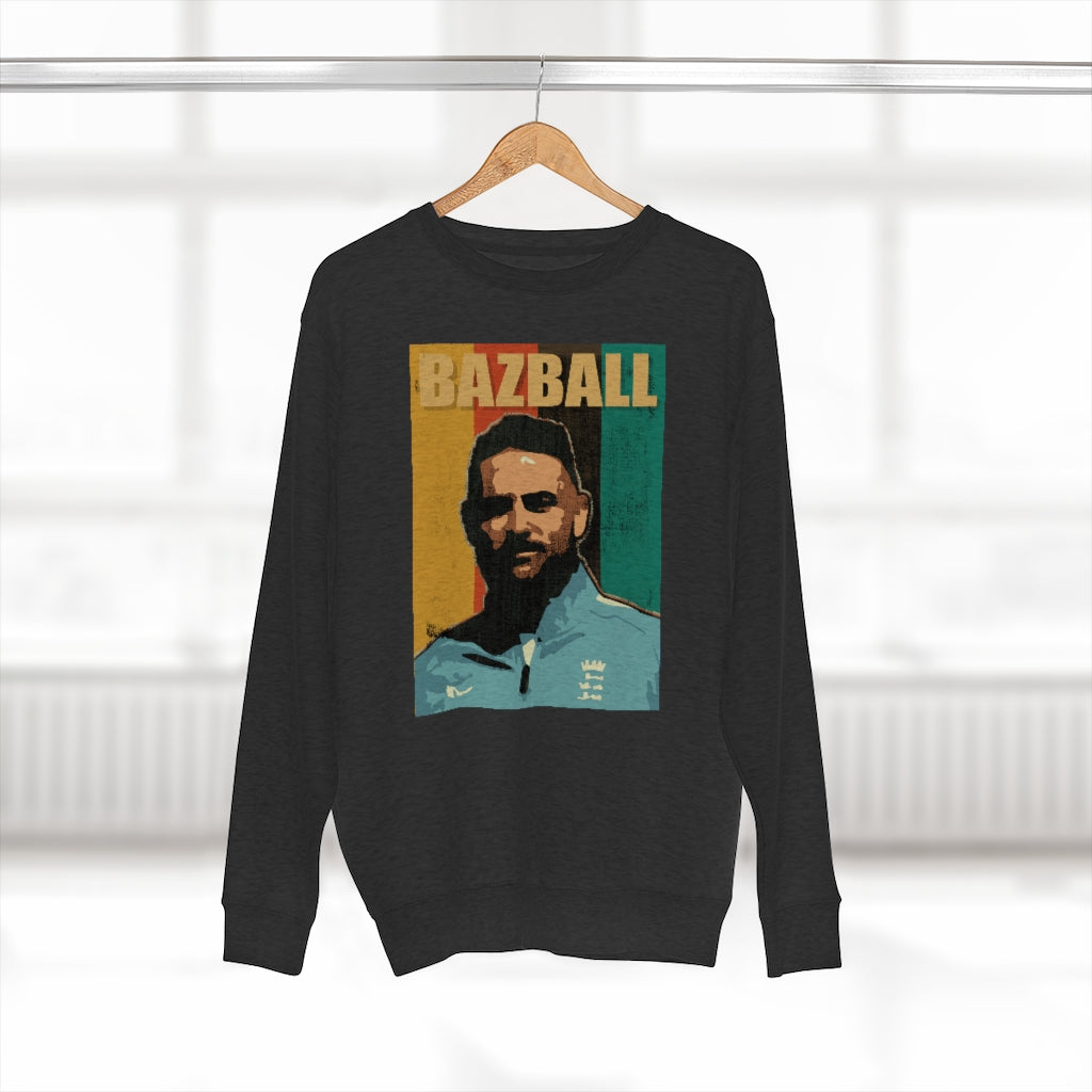 BAZBALL Jumper!