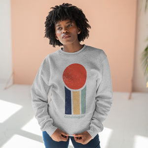 World Series Cricket Premium Crewneck Sweatshirt