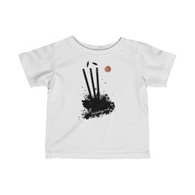 Load image into Gallery viewer, Wickets Infant T-Shirt
