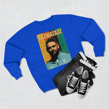 Load image into Gallery viewer, BAZMATAZ Jumper!
