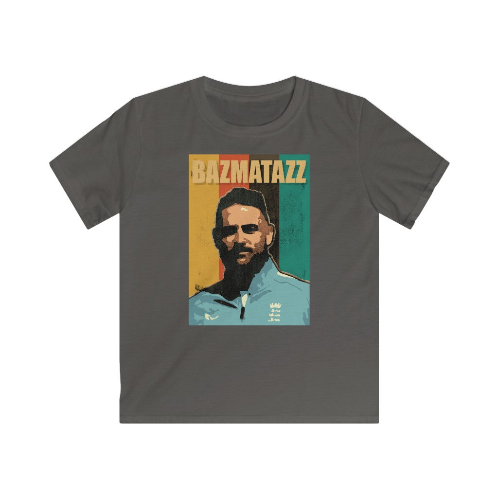 BAZMATAZ kids T-Shirt