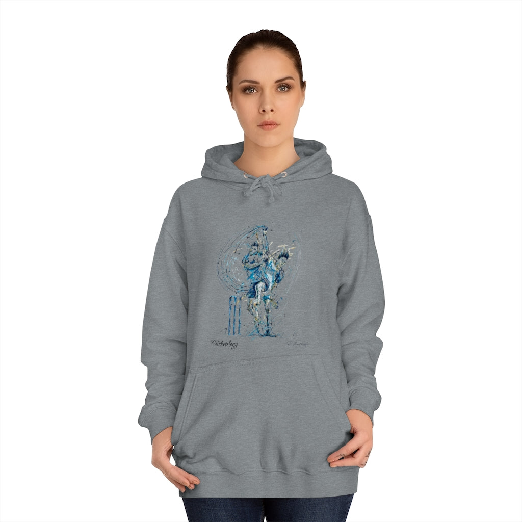 James Anderson Hoodie