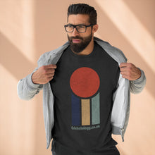Load image into Gallery viewer, World Series Cricket Premium Crewneck Sweatshirt
