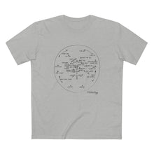 Load image into Gallery viewer, Fielding Positions T-Shirt
