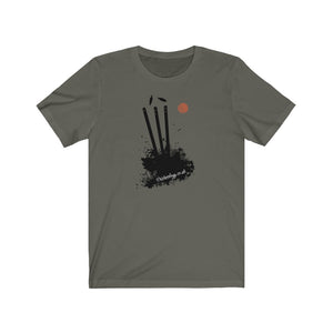 Wickets T-Shirt