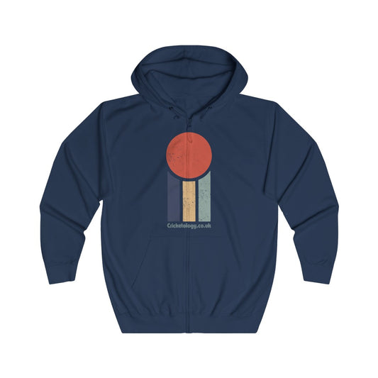 World Series Full Zip Hoodie