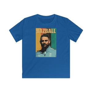 BAZBALL kids T-Shirt