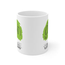 Load image into Gallery viewer, Grown not made Mug
