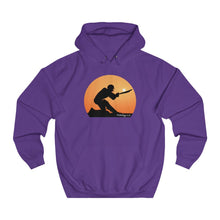Load image into Gallery viewer, Sunset Cricket Hoodie
