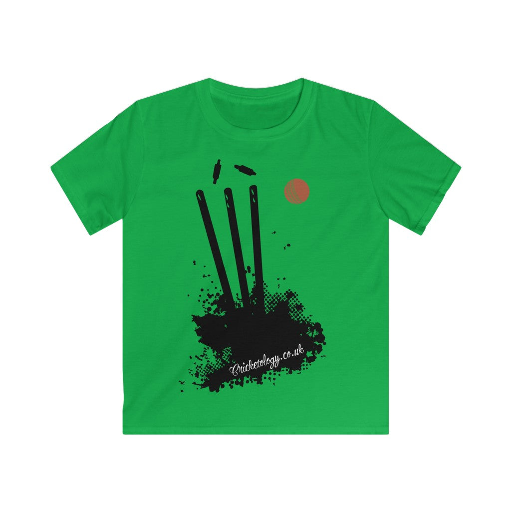 Kids Wickets T-Shirt