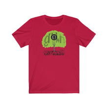 Load image into Gallery viewer, Grown not made Cricket Bat T-Shirt
