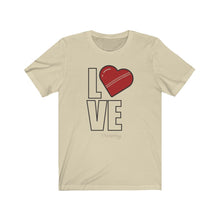 Load image into Gallery viewer, Love Cricket T-Shirt
