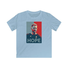 Load image into Gallery viewer, Ben Stokes &#39;Hope&#39; Kids T-Shirt
