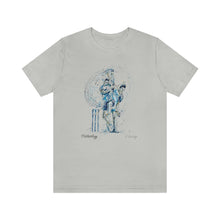 Load image into Gallery viewer, James Anderson Bowling Action T-Shirt
