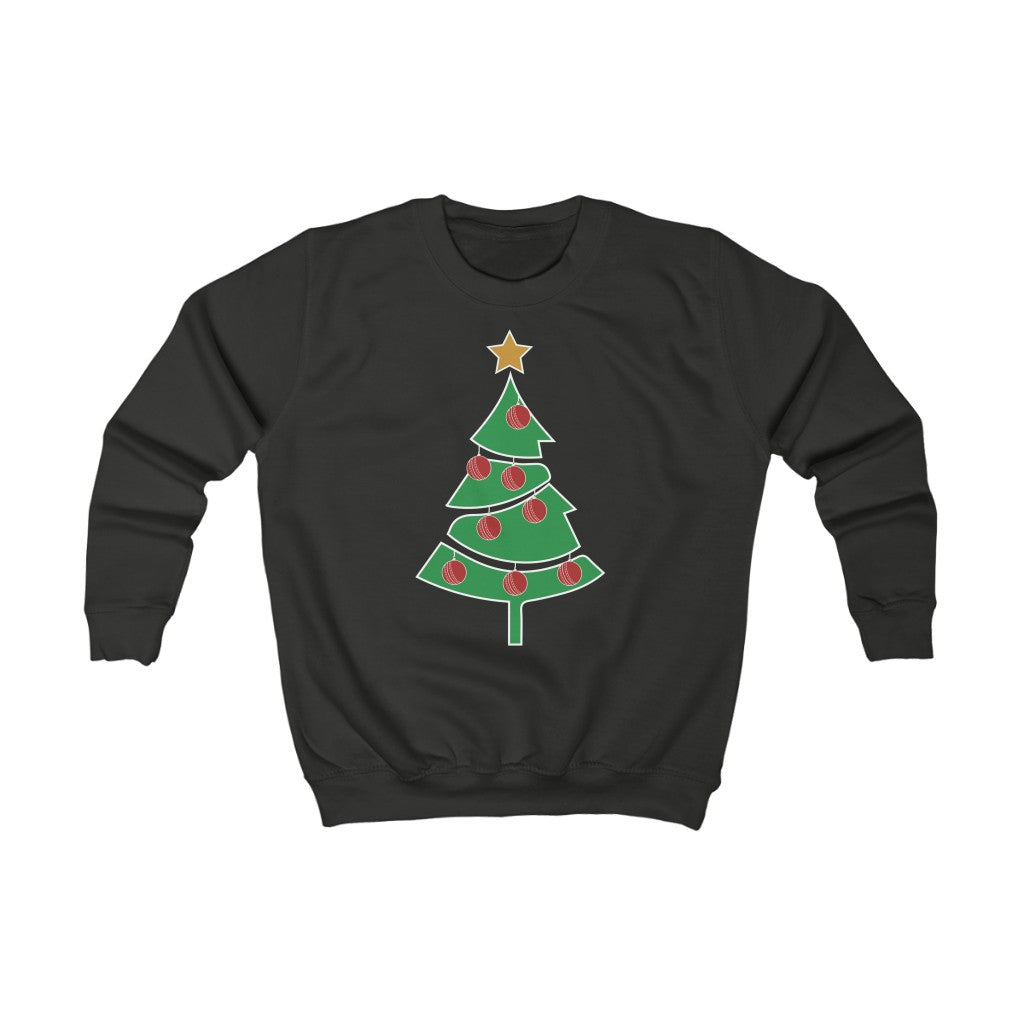 Kids Christmas Jumper