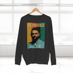 BAZMATAZ Jumper!