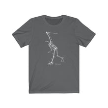 Load image into Gallery viewer, Bio-Mechanic Bowler T-Shirt
