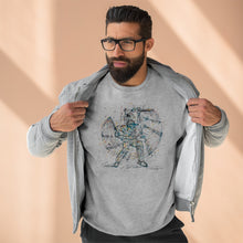 Load image into Gallery viewer, Sachin Artwork Sweatshirt

